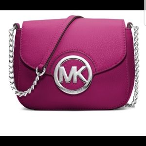 Michael Kors crossbody